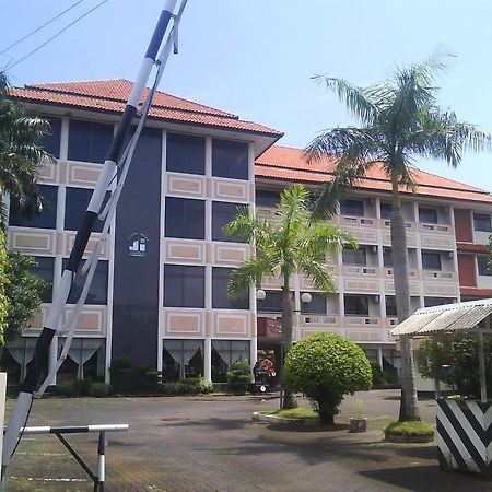 Hotel Jepara Indah Exteriér fotografie