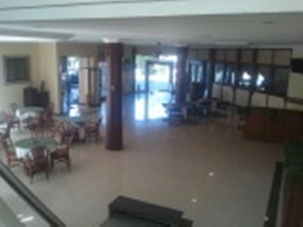 Hotel Jepara Indah Exteriér fotografie