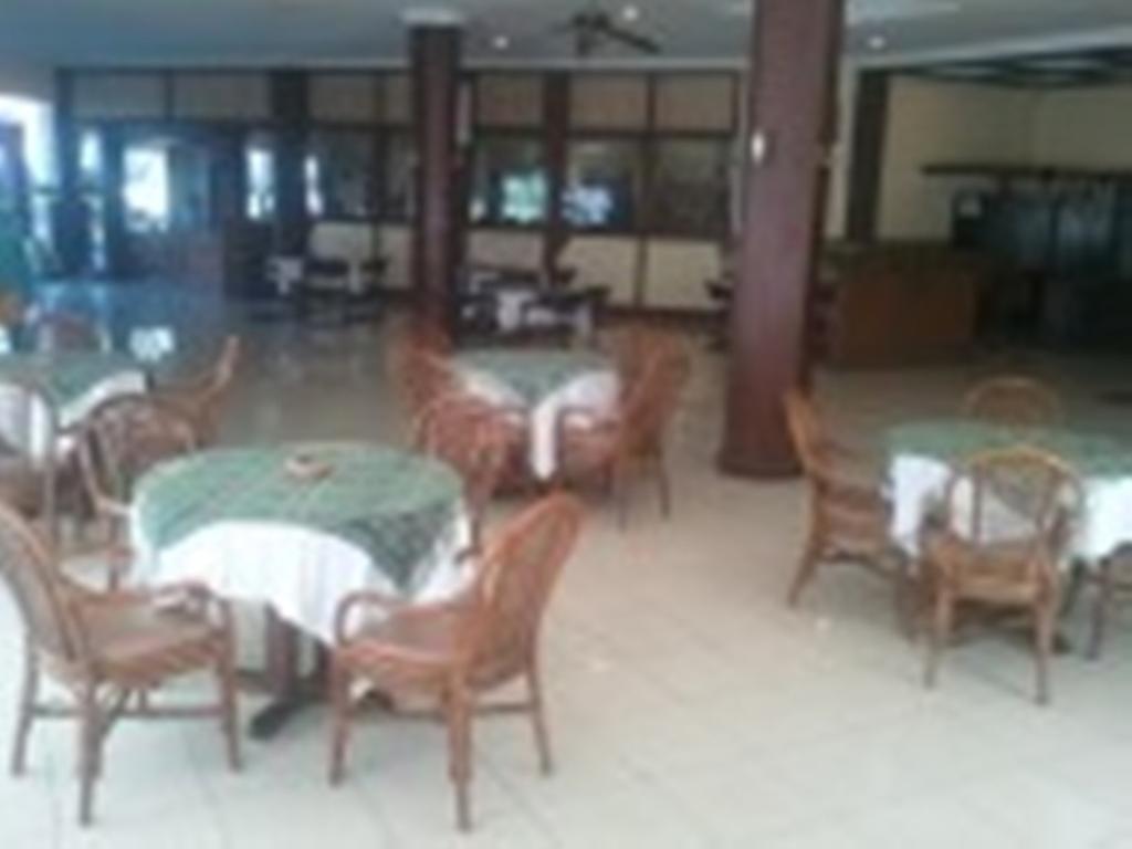 Hotel Jepara Indah Exteriér fotografie