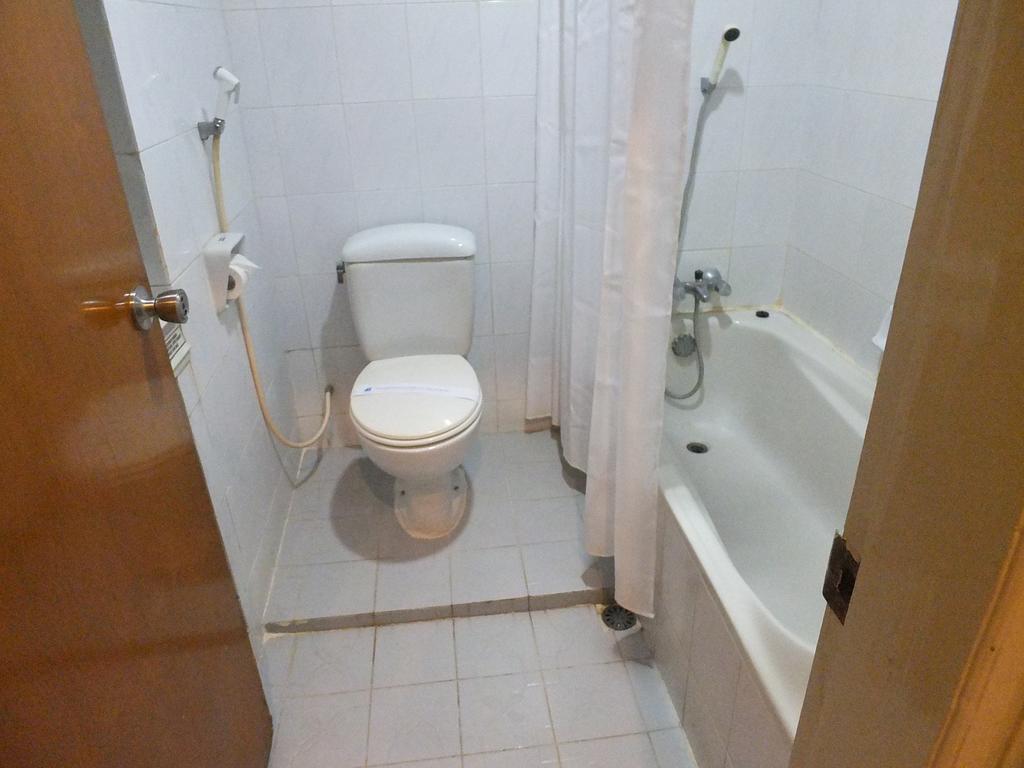 Hotel Jepara Indah Pokoj fotografie