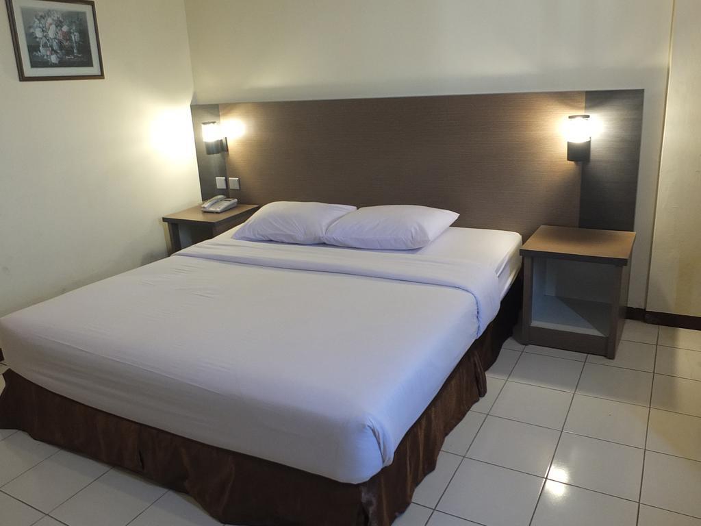Hotel Jepara Indah Pokoj fotografie