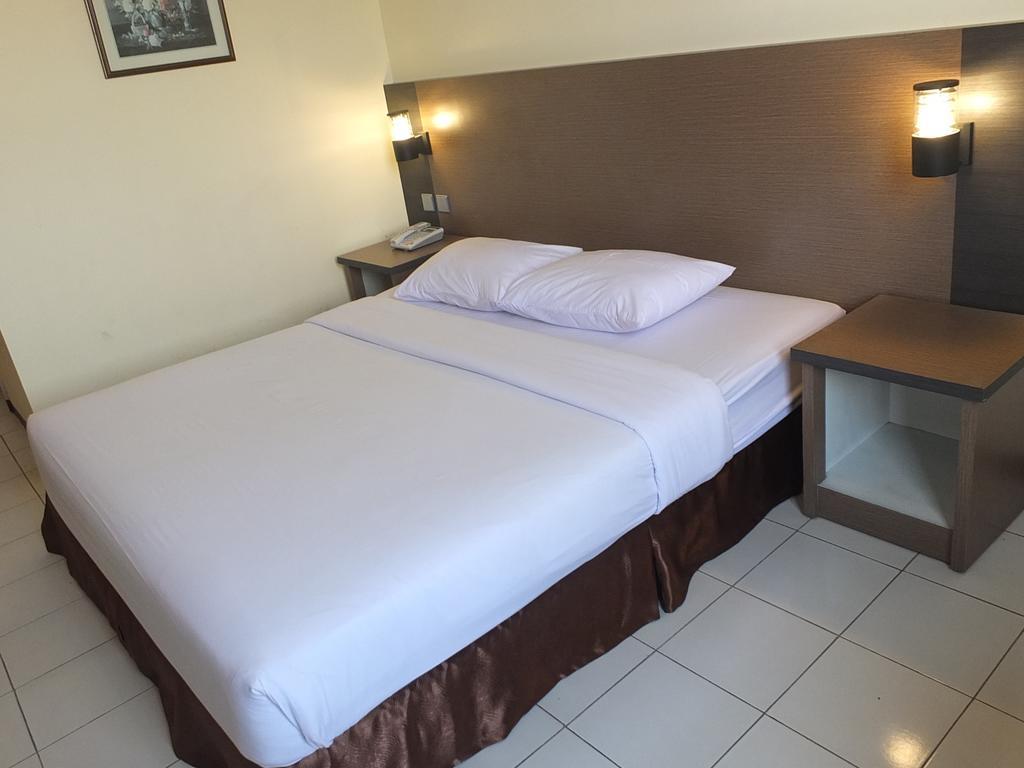 Hotel Jepara Indah Pokoj fotografie