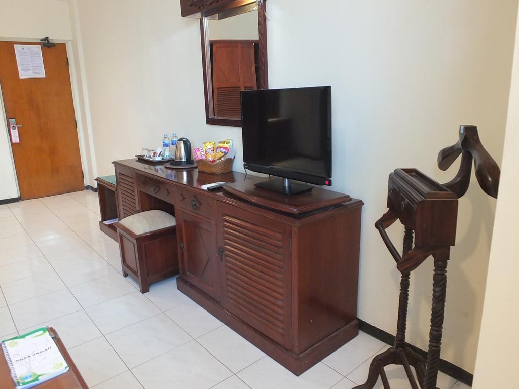 Hotel Jepara Indah Pokoj fotografie
