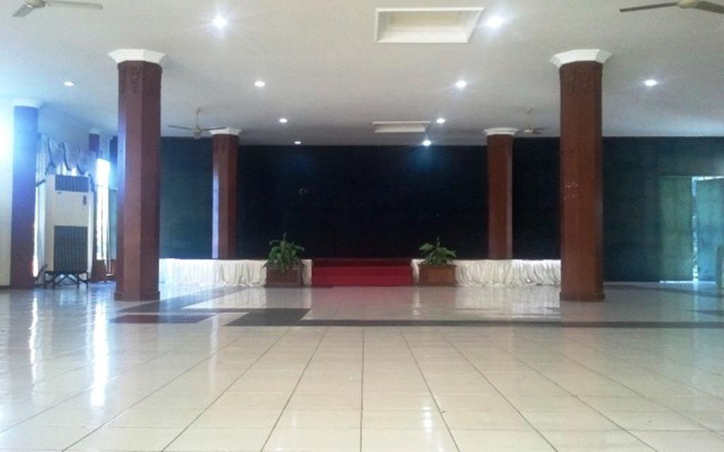 Hotel Jepara Indah Exteriér fotografie