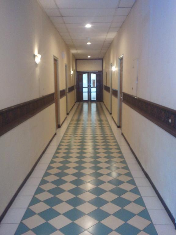 Hotel Jepara Indah Exteriér fotografie