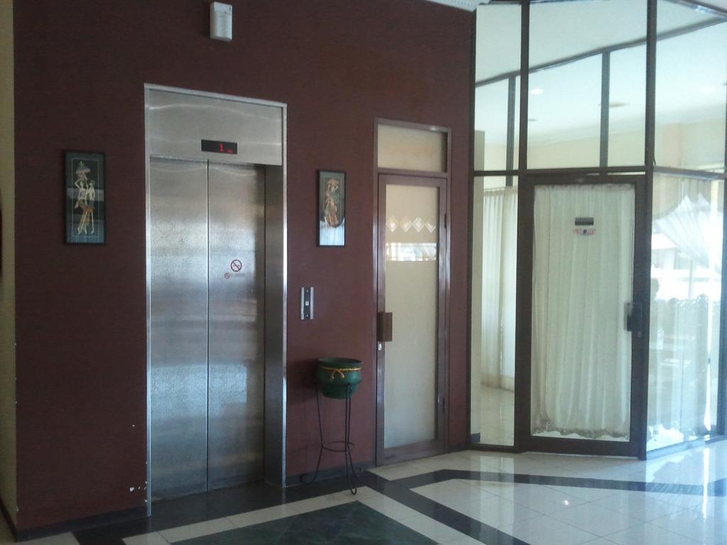 Hotel Jepara Indah Exteriér fotografie