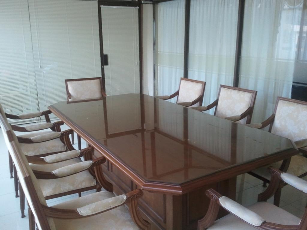 Hotel Jepara Indah Exteriér fotografie
