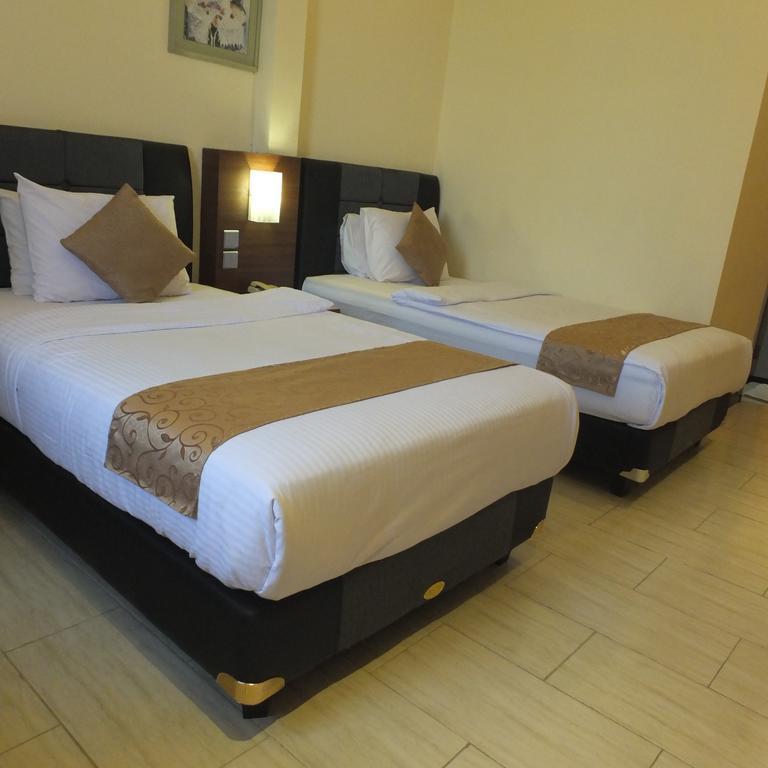 Hotel Jepara Indah Exteriér fotografie