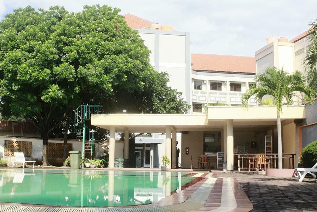 Hotel Jepara Indah Exteriér fotografie