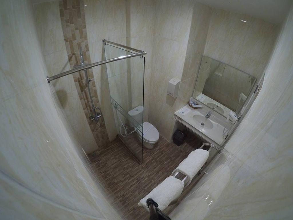 Hotel Jepara Indah Exteriér fotografie